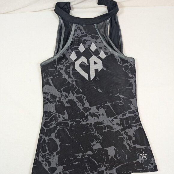 Rebel Athletic Tank Top - Picture 1 of 2